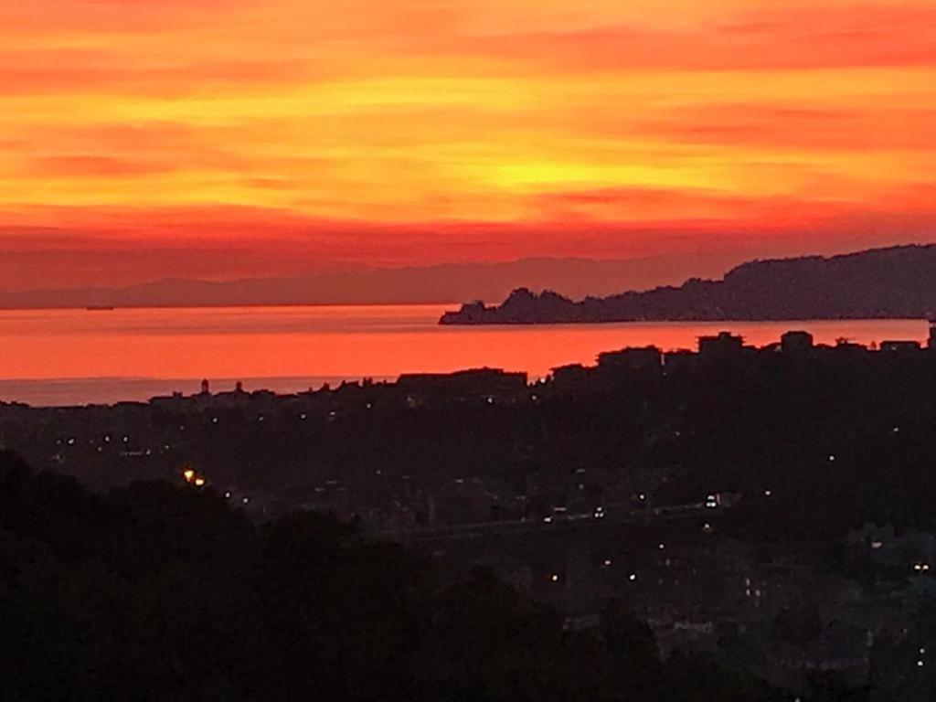 Apartmán Sunset House